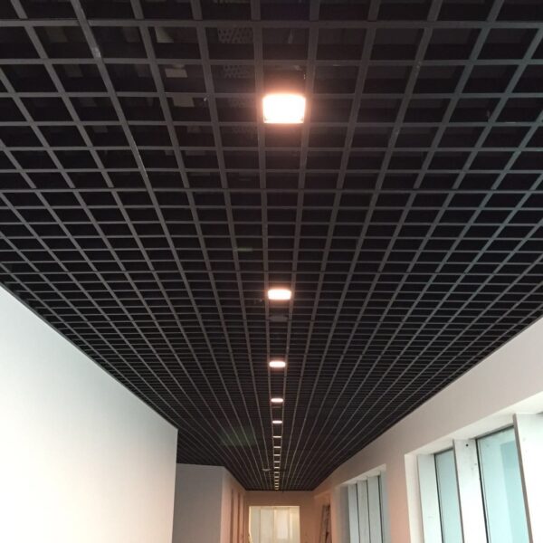 İÇ / BANYO - Asma tavan